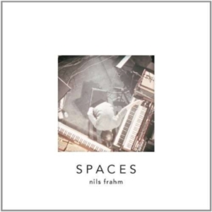 Frahm Nils - Spaces in the group OUR PICKS / Import/Rare at Bengans Skivbutik AB (913059)