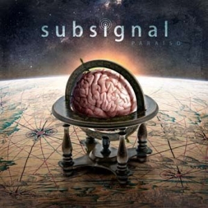 Subsignal - Paraiso in the group VINYL / Pop-Rock at Bengans Skivbutik AB (913063)