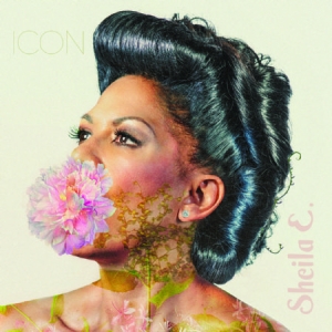 Sheila E - Icon in the group VINYL / Pop at Bengans Skivbutik AB (913086)