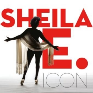 Sheila E - Icon in the group CD / Pop-Rock at Bengans Skivbutik AB (913087)