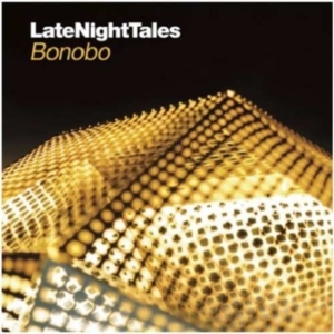 Bonobo - Late Night Tales in the group OTHER / Övrigt /  at Bengans Skivbutik AB (915736)
