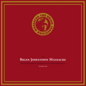 Brian Jonestown Massacre - Tepid Peppermint Wonderland Volume in the group OUR PICKS / Friday Releases / Friday the 26th of July 2024 at Bengans Skivbutik AB (916918)