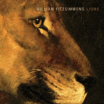 Fitzsimmons William - Lions in the group CD / Bestsellers at Bengans Skivbutik AB (916951)