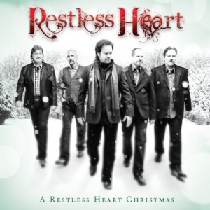 Restless Heart - A Restless Heart Christmas in the group CD / Country at Bengans Skivbutik AB (917088)