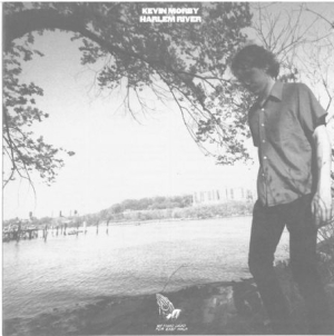 Morby Kevin - Harlem River in the group CD / Pop-Rock at Bengans Skivbutik AB (917184)