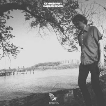 Morby Kevin - Harlem River in the group VINYL / Pop at Bengans Skivbutik AB (917185)