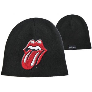 Rolling Stones - Classic Tongue Beanie Hat (mössa) in the group OTHER / MK Export CDON Merch at Bengans Skivbutik AB (920146)