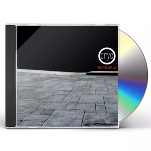 Cryo - Retropia in the group CD / Pop at Bengans Skivbutik AB (922437)
