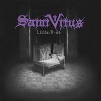 Saint Vitus - Lillie F-65 in the group VINYL / Hårdrock at Bengans Skivbutik AB (922773)