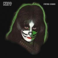 Kiss - Peter Criss - Picture Lp in the group VINYL / Hårdrock,Pop-Rock at Bengans Skivbutik AB (922911)