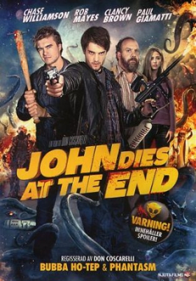   in the group Movies / Film Blu-ray at Bengans Skivbutik AB (923068)