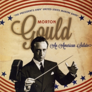 Gould - An American Salute in the group Externt_Lager /  at Bengans Skivbutik AB (923631)
