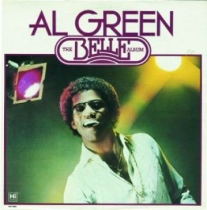 Green Al - Belle Album in the group CD / RNB, Disco & Soul at Bengans Skivbutik AB (923877)