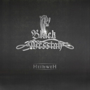 Black Messiah - Heimweh in the group CD / Hårdrock at Bengans Skivbutik AB (926981)
