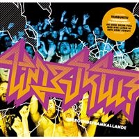 TIMBUKTU - OBEROENDEFRAMKALLANDE in the group OTHER / Urval - Svensk hiphop at Bengans Skivbutik AB (927013)