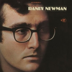 Randy Newman - Randy Newman in the group VINYL / Pop-Rock at Bengans Skivbutik AB (927194)