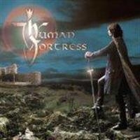Human Fortress - Lord Of Earth And Heavens Heir in the group CD / Hårdrock at Bengans Skivbutik AB (928417)