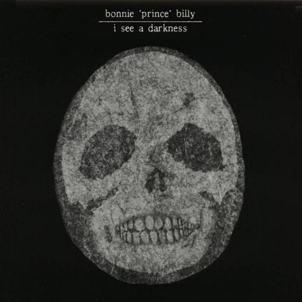 Bonnie 'Prince' Billy - I See A Darkness in the group VINYL / Rock at Bengans Skivbutik AB (928444)