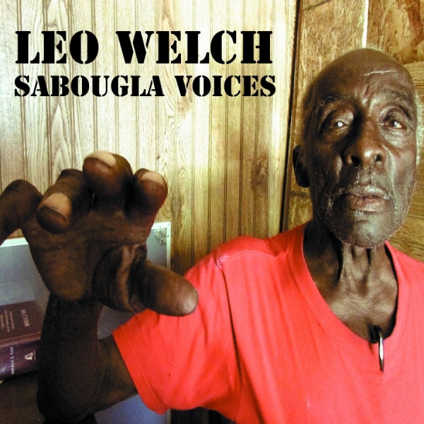 Welch Leo - Sabougla Voices in the group CD / Bestsellers at Bengans Skivbutik AB (928539)