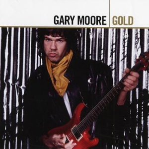 Gary Moore - Gold in the group Minishops / Gary Moore at Bengans Skivbutik AB (929027)