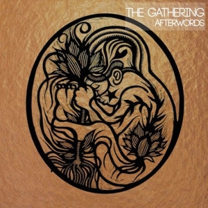 Gathering The - Afterwords in the group CD / Upcoming releases / Hårdrock at Bengans Skivbutik AB (929482)