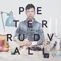 Peter Rudvall - Hallå! Det är Peter Rudvall in the group OUR PICKS / Stocksale / CD Sale / CD POP at Bengans Skivbutik AB (930572)