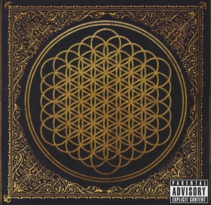 Bring Me The Horizon - Sempiternal in the group CD / Hårdrock,Pop-Rock at Bengans Skivbutik AB (930813)