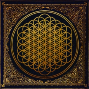 Bring Me The Horizon - Sempiternal in the group CD / Hårdrock,Pop-Rock at Bengans Skivbutik AB (930813)