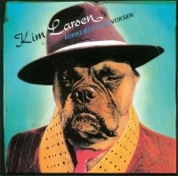 Kim Larsen Og Bellami - Forklædt Som Voksen (Remastere in the group CD / Dansk Musik,Pop-Rock at Bengans Skivbutik AB (932311)