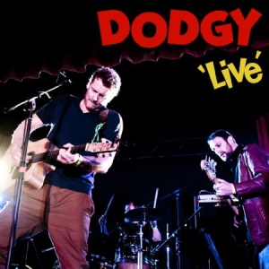 Dodgy - Live in the group CD / Rock at Bengans Skivbutik AB (932496)