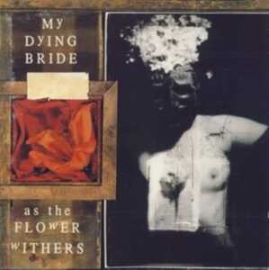 My Dying Bride - As The Flower Withers (Vinyl Lp) in the group OTHER / -Start Vinyl at Bengans Skivbutik AB (932511)