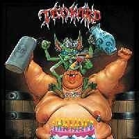 Tankard - B-Day i gruppen CD / Hårdrock/ Heavy metal hos Bengans Skivbutik AB (933053)