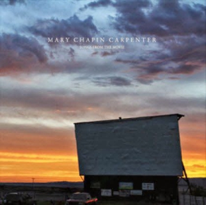 Carpenter Mary Chapin - Songs From The Movie in the group CD / Country at Bengans Skivbutik AB (934083)