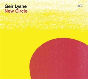 Geir Lysne - New Circle in the group CD / Jazz at Bengans Skivbutik AB (934524)