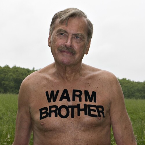 Digital Leather - Warm Brother in the group VINYL / Rock at Bengans Skivbutik AB (944251)