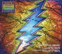 Grateful Dead - Dick's Picks Vol. 20-Capital Centre in the group CD / Upcoming releases / Pop-Rock at Bengans Skivbutik AB (944277)