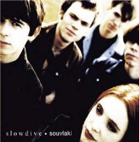 Slowdive - Souvlaki in the group OTHER /  /  at Bengans Skivbutik AB (944297)