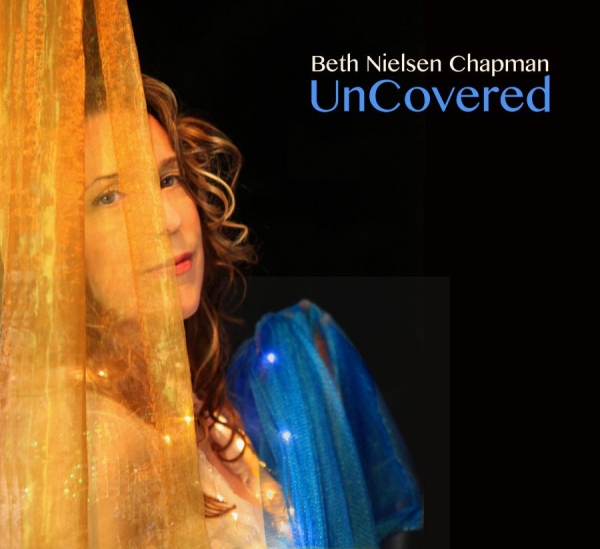 Chapman Beth Nielsen - Uncovered in the group CD / Bestsellers at Bengans Skivbutik AB (944343)
