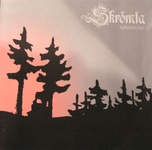 Skrömta - Grejhojta in the group CD / Elektroniskt at Bengans Skivbutik AB (944365)