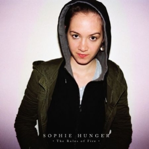 Sophie Hunger - The Rules Of Fire - The Archives in the group VINYL / New releases / Pop-Rock at Bengans Skivbutik AB (944367)