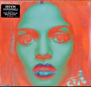 Mia - Matangi in the group OTHER / -Start Vinyl at Bengans Skivbutik AB (944936)