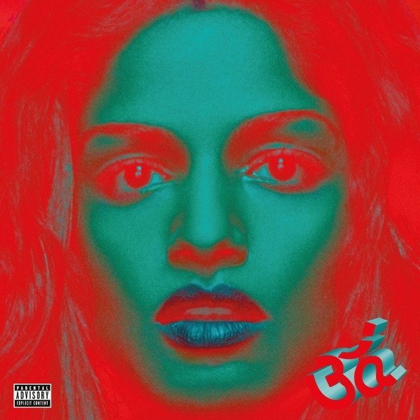 M.I.A. - Matangi in the group VINYL / Hip Hop at Bengans Skivbutik AB (944936)