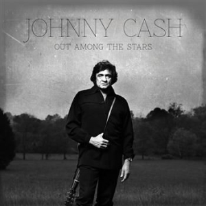 Cash Johnny - Out Among The Stars in the group Minishops / Johnny Cash at Bengans Skivbutik AB (945441)