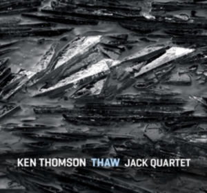 Thomson - Thaw in the group Externt_Lager /  at Bengans Skivbutik AB (945555)