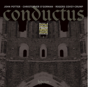 Anonymous - Conductus 2 in the group Externt_Lager /  at Bengans Skivbutik AB (945562)