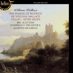 Wallace - Symphonic Poems in the group Externt_Lager /  at Bengans Skivbutik AB (945572)