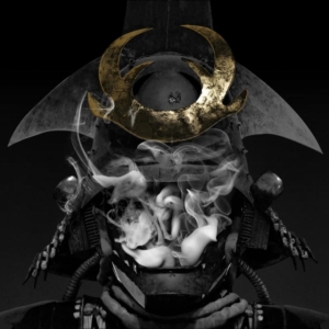 Glitch Mob - Love Death Immortality in the group CD / Pop-Rock at Bengans Skivbutik AB (946709)