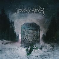 Woods Of Ypres - Woods Iii: Deepest Roots And Darkes in the group CD / Hårdrock at Bengans Skivbutik AB (947797)