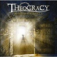 Theocracy - Mirror Of Souls in the group CD / Hårdrock,Svensk Folkmusik at Bengans Skivbutik AB (947805)