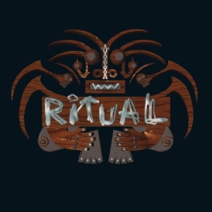 Ritual - Ritual in the group CD / Rock at Bengans Skivbutik AB (949051)